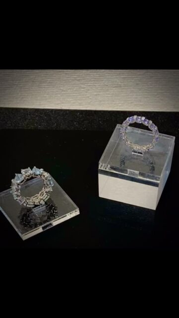 職人力展2025
開催中です

今年はプラチナ・ダイヤモンド・タンザナイトのリングと、プラチナ・アクアマリンのリングを出品しています。
お時間がありましたらお誘い合わせの上、是非お越しください。

日時:11/18(火)-23(日)10時-19時
場所:大丸藤井セントラル スカイホール

#職人力2025 #大丸藤井セントラルスカイホール #atelierksapporo #アトリエkさっぽろ #hokkaido